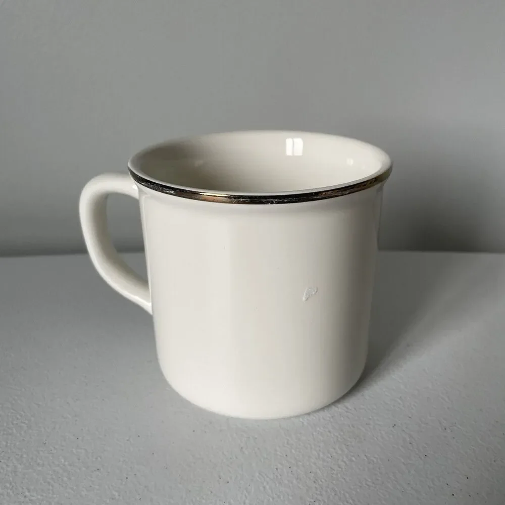 Pottery Bran Stewart Plaid Alphabet 